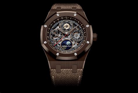 audemars piguet cactus jack calendar.